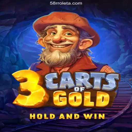 Exploring the World of 3cartsOfGold: A New Adventure in Online Gaming