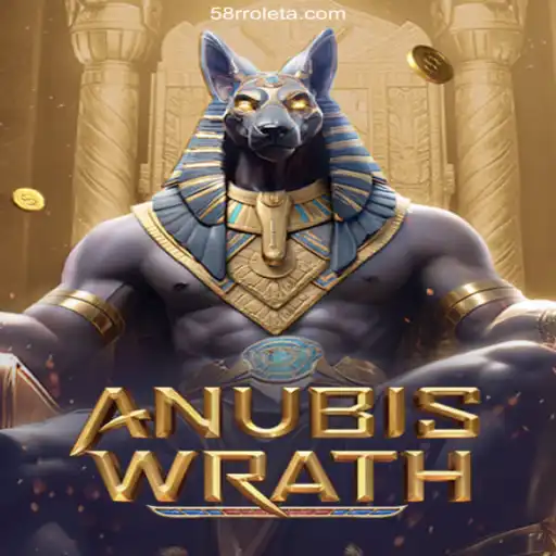 AnubisWrath: A Journey Through the Sands of Ancient Egypt