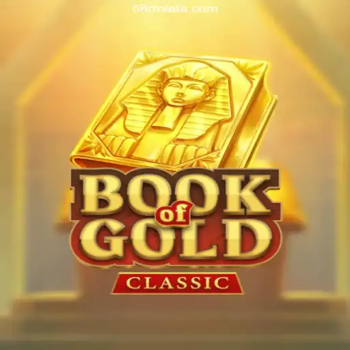 Exploring the Allure of BookOfGoldClassic