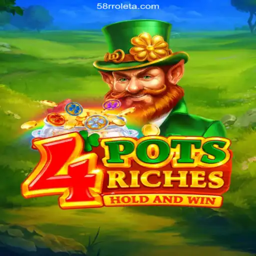 Explore the Thrilling Universe of 4potsriches