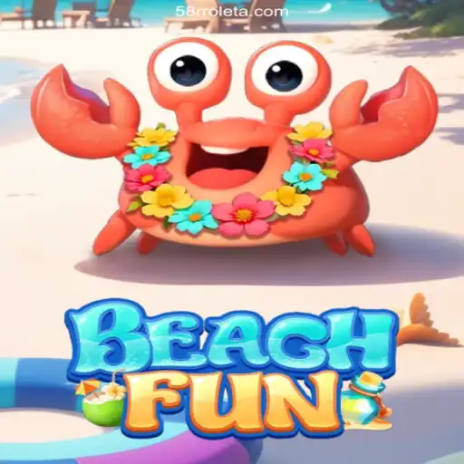Exploring BeachFun: A Refreshing Dive into the Gaming World with 58R Oficial 💯️