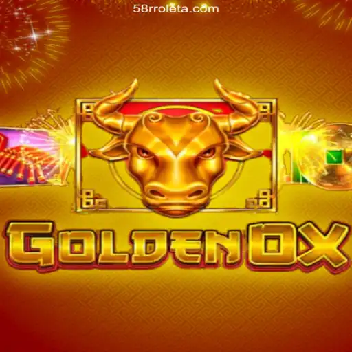Unveiling the Thrills of GoldenOx: A Premier Online Casino Experience