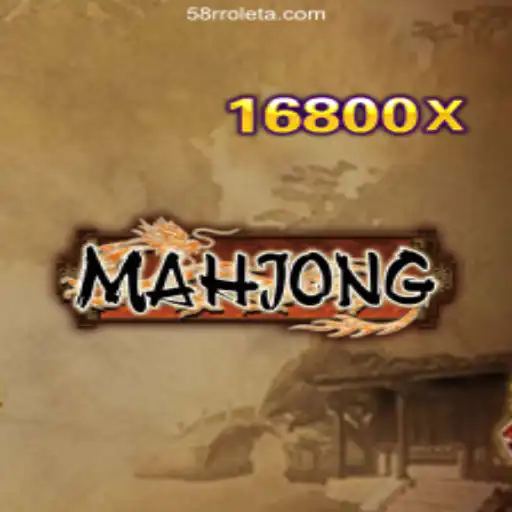 Mahjong: The Classic Game Meets Modern Online Casino in 58R Oficial 💯️