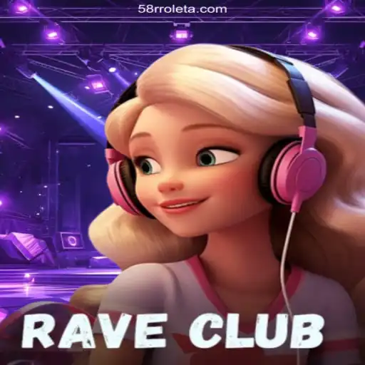 RaveClub: A Thrilling Adventure with 58R Oficial - O Melhor Cassino Online do Brasil