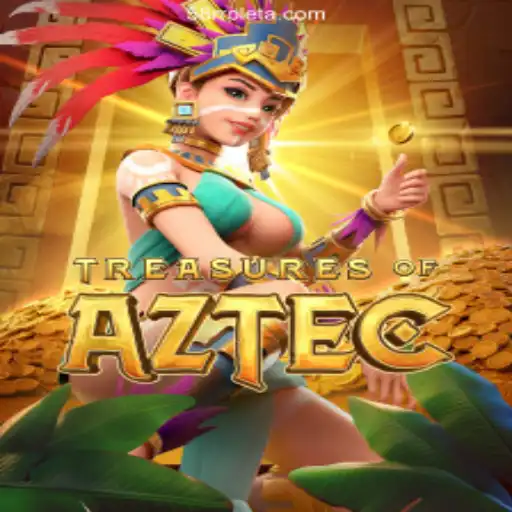 Discover the Mystical World of Treasures of Aztec at 58R Oficial