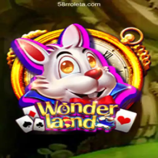 Experience the Magic of Wonderland: A Journey into an Enchanting Game