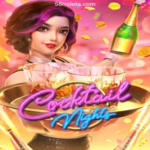 Exploring the Excitement of CocktailNights at 58R Oficial 💯️