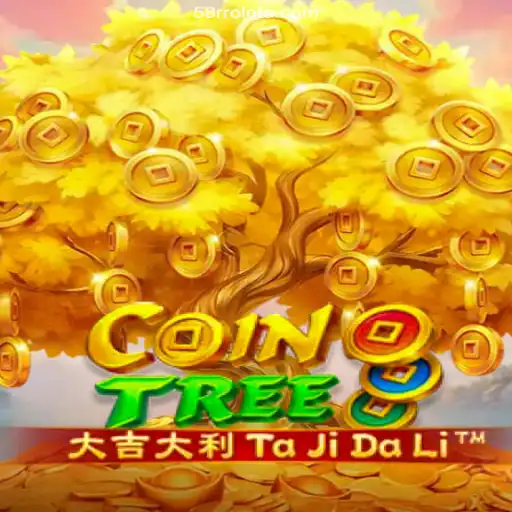 Discover CoinTree: A Thrilling Adventure in 58R Oficial 💯️ - O melhor cassino online do Brasil