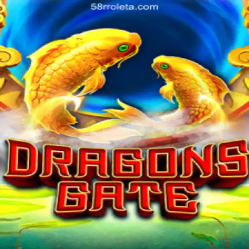 Unlock the Secrets of DragonsGate at 58R Oficial 💯️ - O Melhor Cassino Online do Brasil
