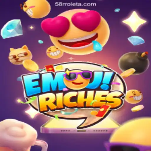 EmojiRiches: A Closer Look at Brazil's Top Online Casino Game