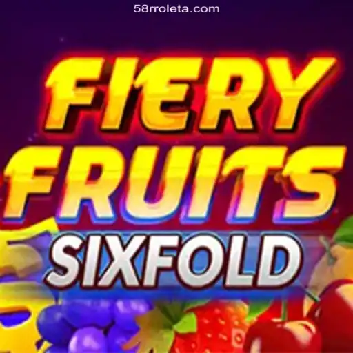 Exploring FieryFruitsSixFold: A Thrilling Casino Game Experience