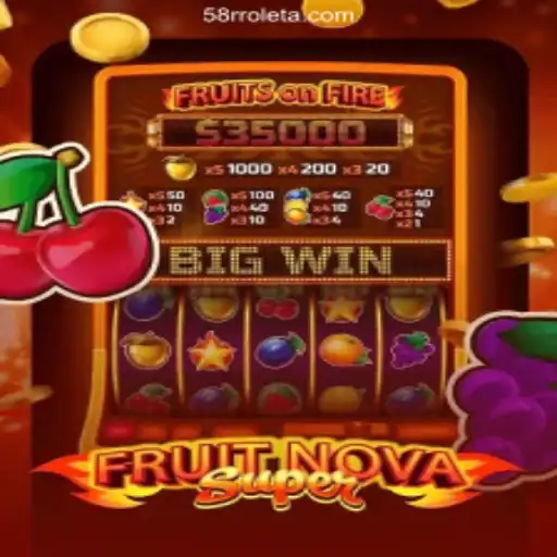Discovering FruitNovaSuper: A Revolutionary Casino Game Experience