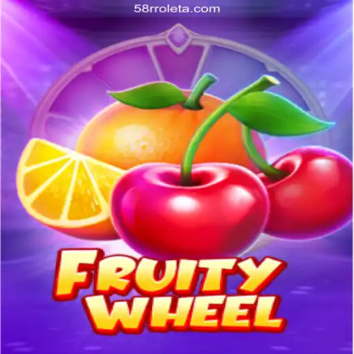 Immerse Yourself in the World of FruityWheel at 58R Oficial - The Premier Online Casino in Brazil