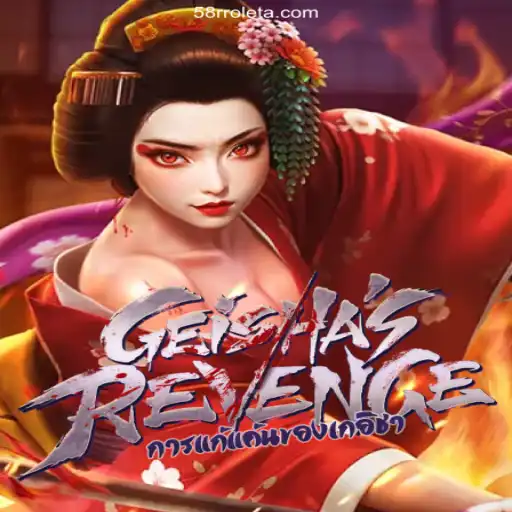 Discover the Intriguing World of GeishasRevenge: A Guide for Enthusiasts of 58R Oficial 💯️ - The Best Online Casino in Brazil