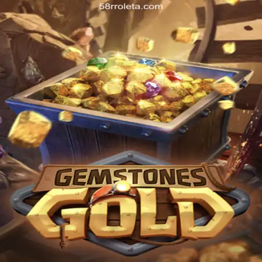 Exploring GemstonesGold: The Premier Experience at 58R Oficial - O melhor cassino online do Brasil