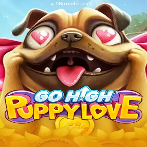 GoHighPuppyLove: Dive into the Charming New World of Canine Adventures