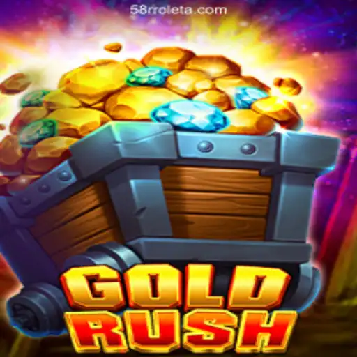 Exploring GoldRush: A Thrilling Experience at 58R Oficial 💯️