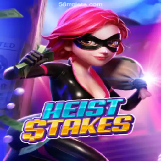 Exploring HeistStakes: The Thrilling Online Casino Game