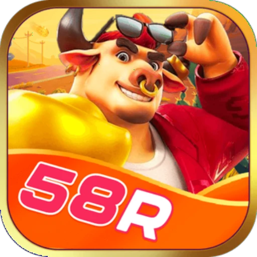 58R Oficial 💯️ - O melhor cassino online do Brasil