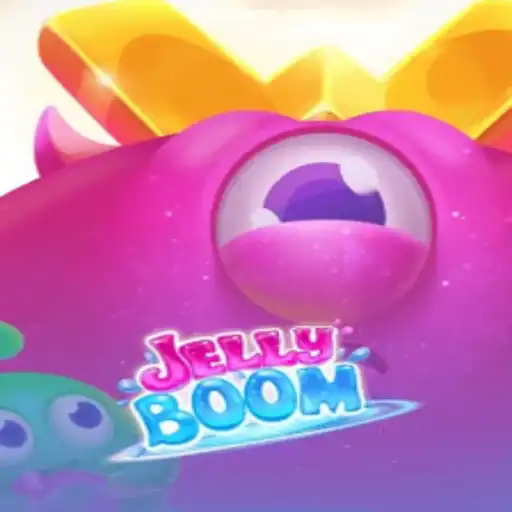 Exploring JellyBoom: A New Era in Online Gaming with 58R Oficial 💯️