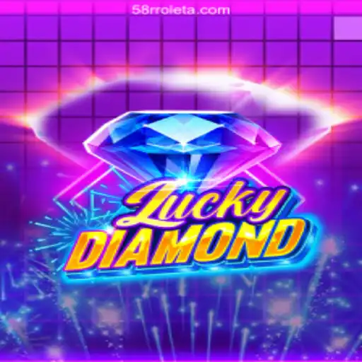 Exploring the Thrills of LuckyDiamond at 58R Oficial - O Melhor Cassino Online do Brasil