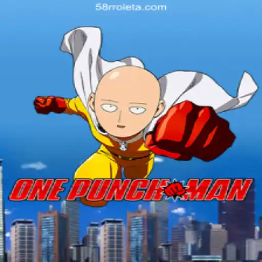 Exploring OnePunchMan: A Thrilling Gaming Experience with 58R Oficial 💯️ - O melhor cassino online do Brasil