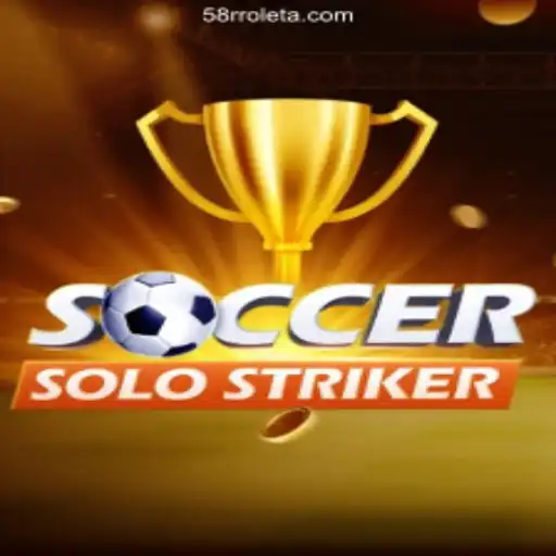 Exploring the Features and Rules of SoccerSoloStriker
