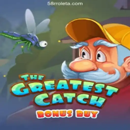 Dive into TheGreatestCatchBonusBuy: A New Wave in Online Casino Gaming