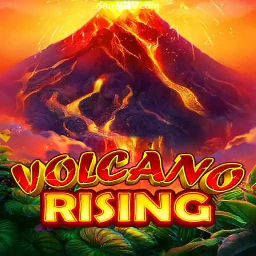 VolcanoRising: The Ultimate Adventure in Online Gaming at 58R Oficial 💯️