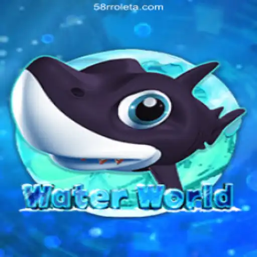 Dive into Adventure with WaterWorld: Explore the Depths with 58R Oficial