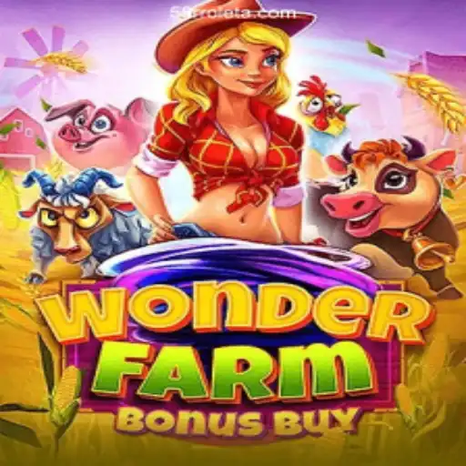 Exploring WonderFarmBonusBuy: An Exciting Adventure in Online Gaming